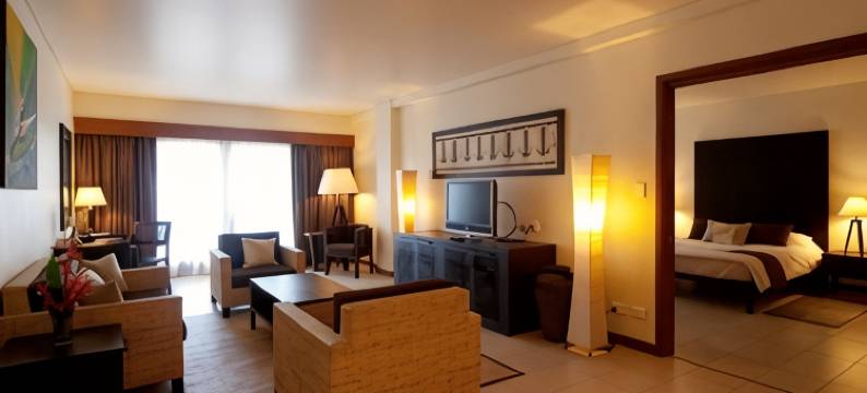 所罗门其塔诺曼达纳酒店(Solomon Kitano Mendana Hotel)图片