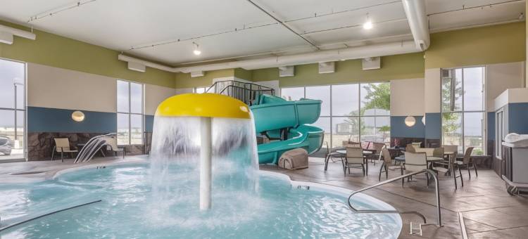 温尼伯西部贝斯特韦斯特优质酒店(Best Western Plus Winnipeg West)图片