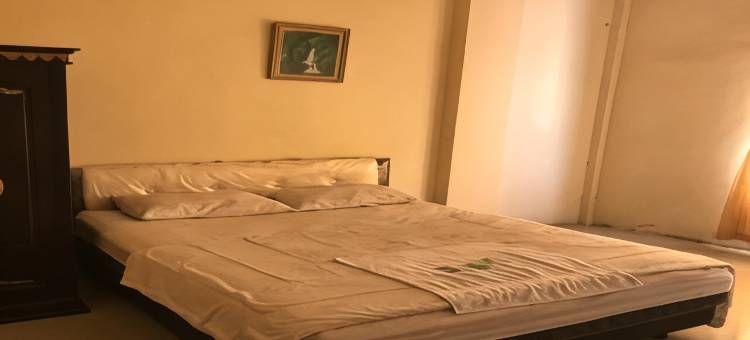 Hotel Mulia Kendari Mitra RedDoorz图片