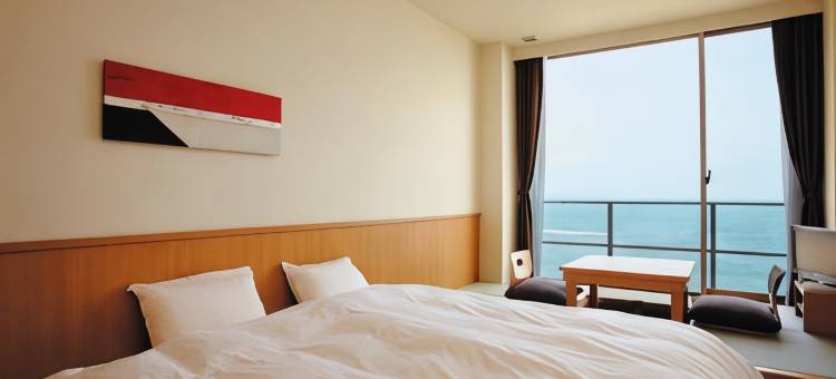 湾滨广场皆生酒店(Bayside Square Kaike Hotel)图片