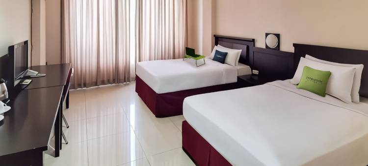 Urbanview Hotel Surya Kahayan Palangkaraya by RedDoorz图片