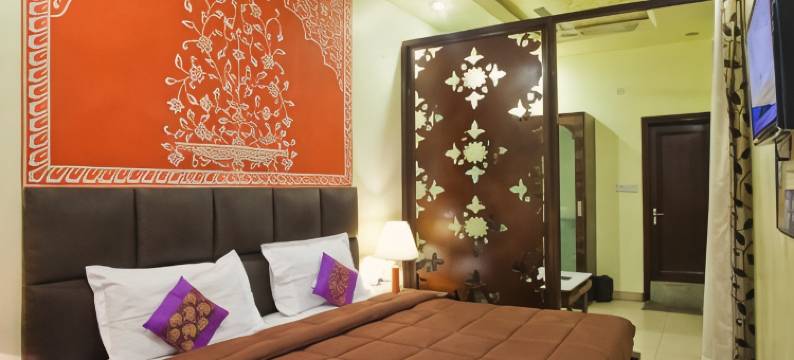 夏尔美酒店(Hotel Shalimar)图片