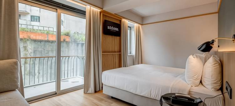 Acta四叶草酒店(Acta the Clover)图片