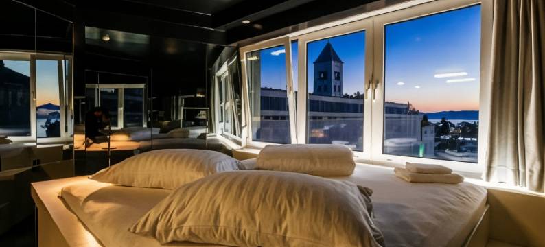 佛鲁姆精品青年旅馆(Boutique Hostel Forum)图片