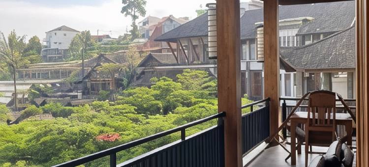 鲁马草莓有机农场及家庭旅馆(Rumah Stroberi Organic Farm and Lodge)图片