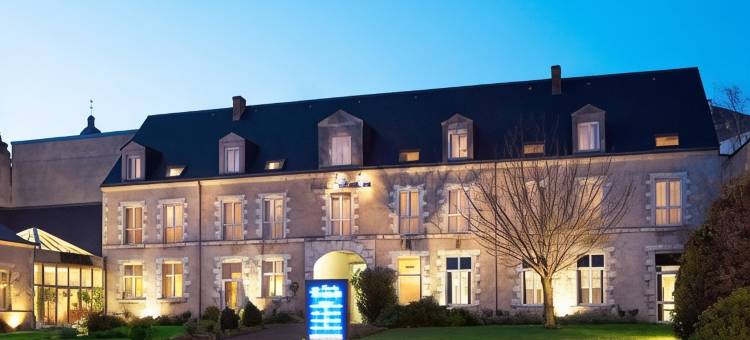 大洋洲艾斯卡勒奥尔良酒店(Escale Oceania Orleans)图片