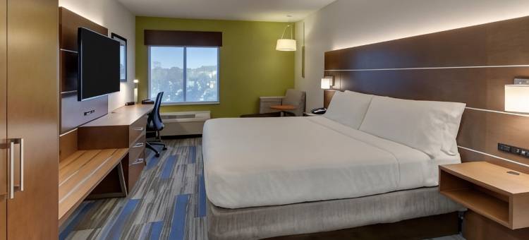 Holiday Inn Express 菲什基尔(Holiday Inn Express Fishkill-Mid Hudson Valley)图片