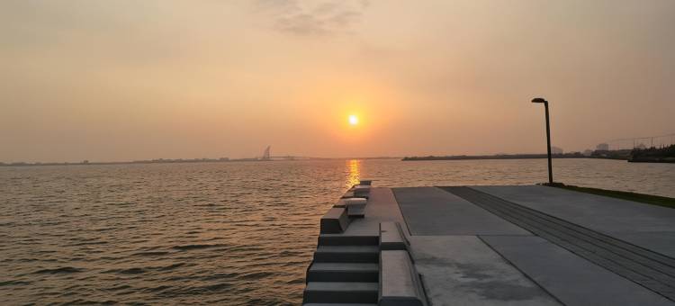 屏东蔚蓝白鹭民宿图片