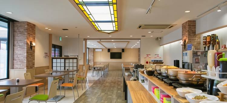 马苏之井酒店(Masunoi)图片