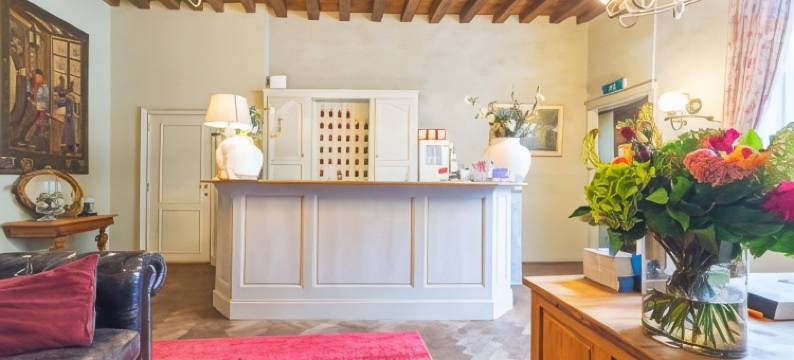 泰尔布鲁格酒店(Hotel Ter Brughe by CW Hotel Collection)图片