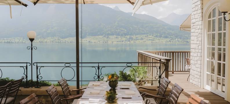 兰德豪斯祖阿佩巴奇酒店(Landhaus zu Appesbach)图片