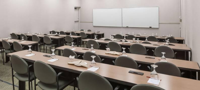 奥尔巴尼广场酒店(Albany Plaza Hotel)图片