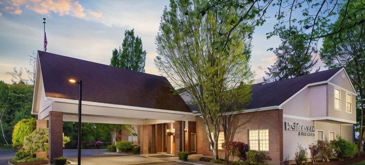 Residence Inn Seattle Northeast/Bothell图片