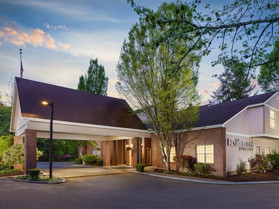 Residence Inn Seattle Northeast/Bothell