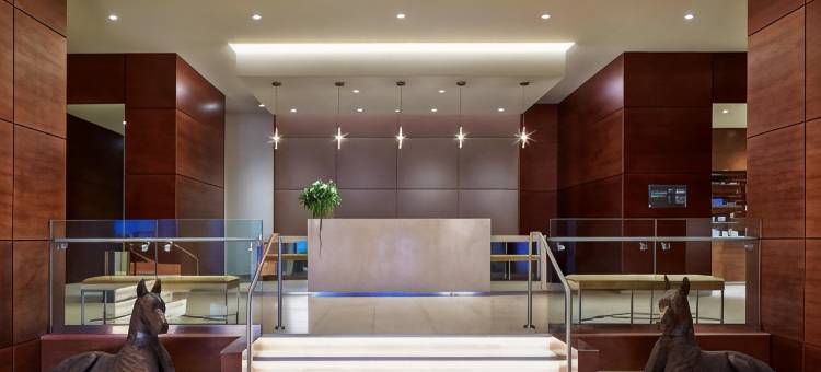 德梅因东村AC酒店(AC Hotel des Moines East Village)图片