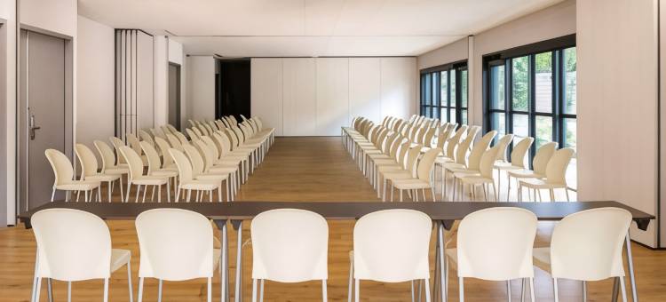 宜必思雷恩博利厄酒店(Ibis Rennes Beaulieu)图片