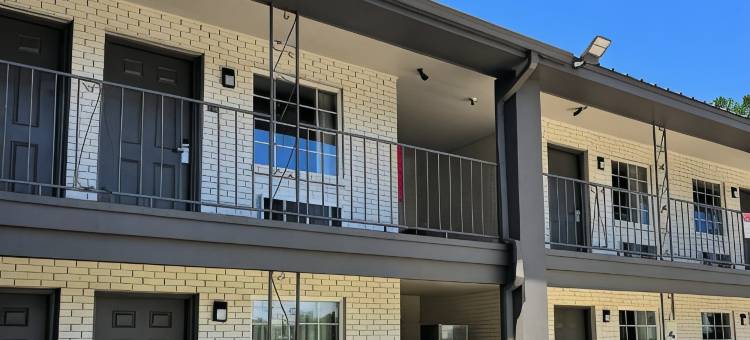 皮卡韵尼速8汽车旅馆(Super 8 by Wyndham Picayune)图片