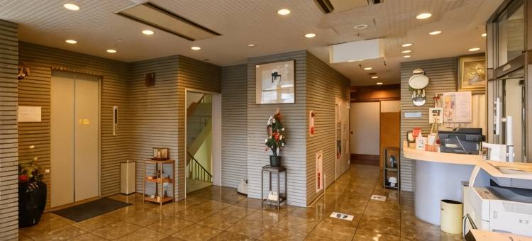 Tabist ビジネス旅館 ホテル 雪見荘(Business Ryokan Hotel Yukimiso)图片
