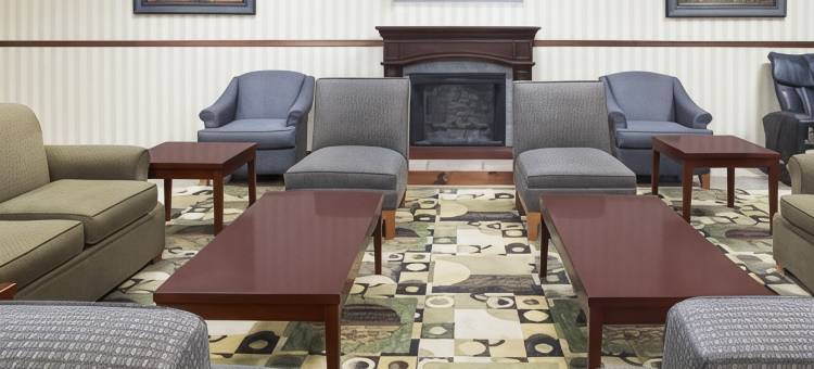 哥伦布北摩尔堡温德姆戴斯酒店(Days Inn by Wyndham Columbus-North Fort Moore)图片