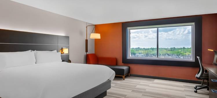 Holiday Inn Express & Suites Sanford- Lake Mary图片