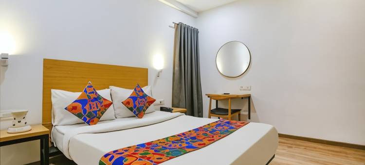 Via Urban Residency图片