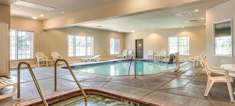 戈尔特-北洛迪舒适酒店(Comfort Inn & Suites Galt - Lodi North)图片