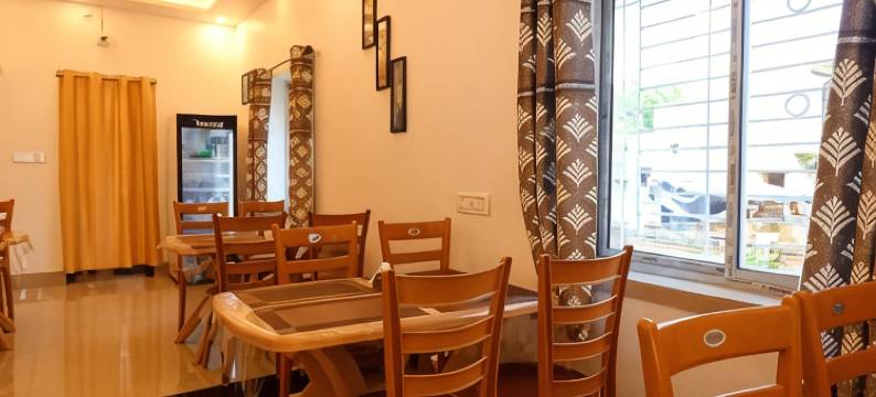 Bonobitaan Hotel & Restaurant图片