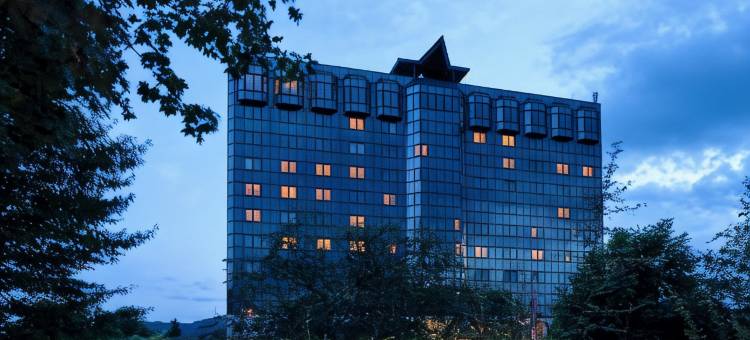 科布伦次美居酒店(Mercure Hotel Koblenz)图片