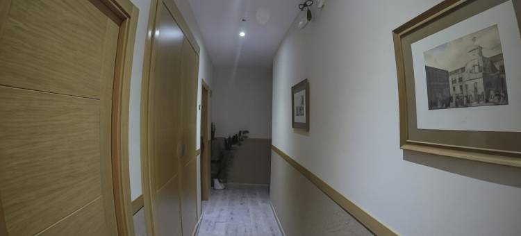 艾尔皮拉旅舍(Hostal El Pilar)图片