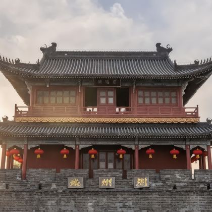 荆州+宜昌4日3晚私家团