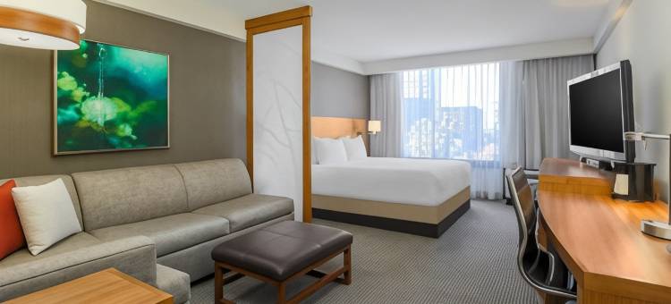 凯悦嘉轩-圣何塞(Hyatt Place San Jose)图片