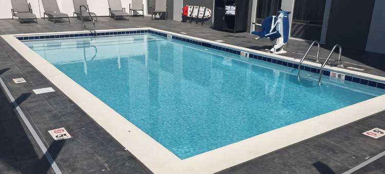 Wingate by Wyndham Louisville Fair and Expo图片