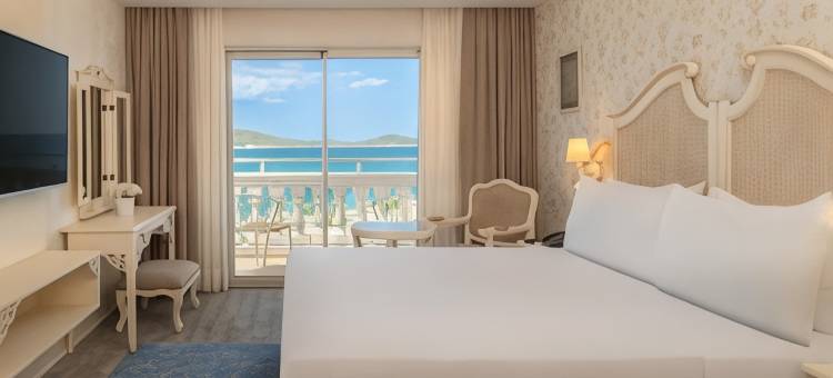 温德姆切什梅阿拉恰特海滩酒店(Dolce by Wyndham Cesme Alacati)图片