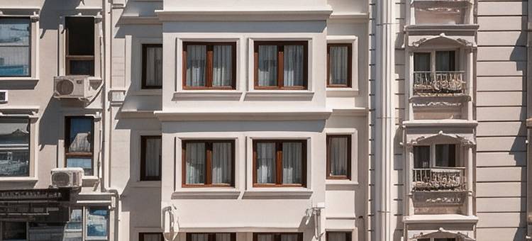 屈佩利酒店(Kupeli Hotel)图片