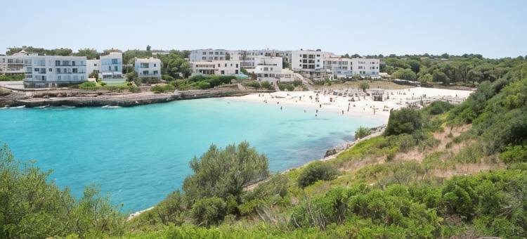 马洛卡塞西莉亚-皮耶尔&瓦康斯公寓酒店(Residence Mallorca Cecilia)图片