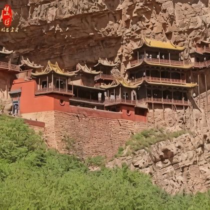 山西大同+忻州+晋中5日4晚私家团