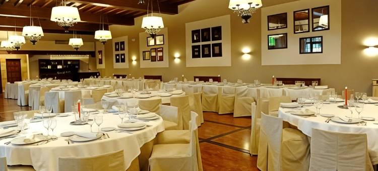 桑蒂拉纳大海旅馆(Parador de Santillana del Mar)图片