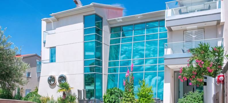 阿德里翁公寓式酒店(Adrion Aparthotel)图片