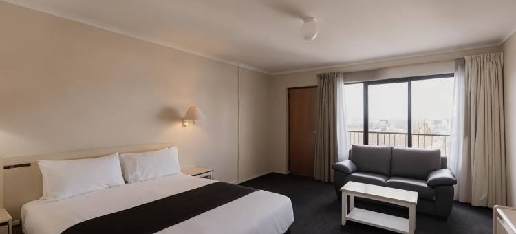 阿盖尔汽车旅馆(Argyle Motor Lodge)图片