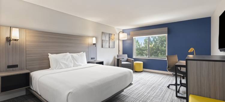 芝加哥埃尔金贝斯特韦斯特优质酒店(Best Western Plus Elgin - Chicago)图片