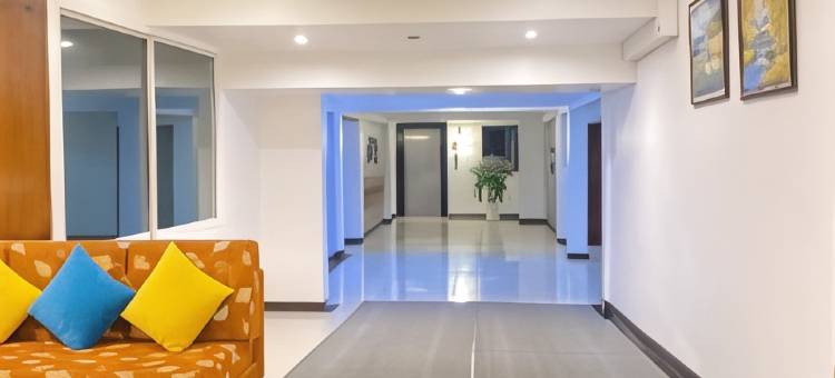 斯里马塔尼酒店(Sirimathani Hotel)图片