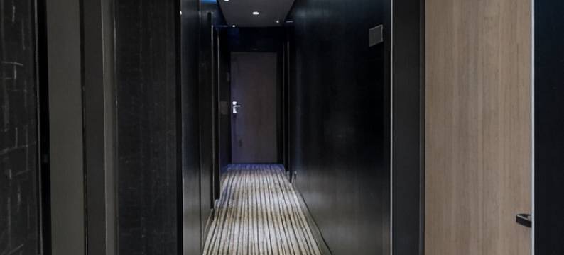 圣查尔斯酒店(Hôtel Saint-Charles)图片