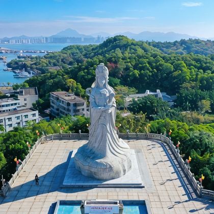 广州+汕尾+汕头+潮州6日5晚私家团