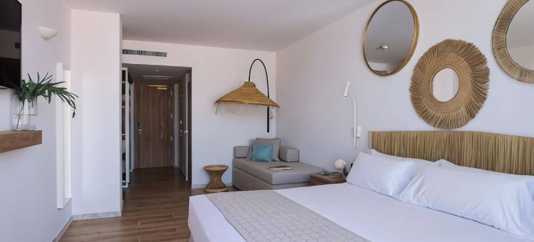 马伊阿尔塔富拉海滩精品酒店(May Altafulla Beach Boutique Hotel)图片