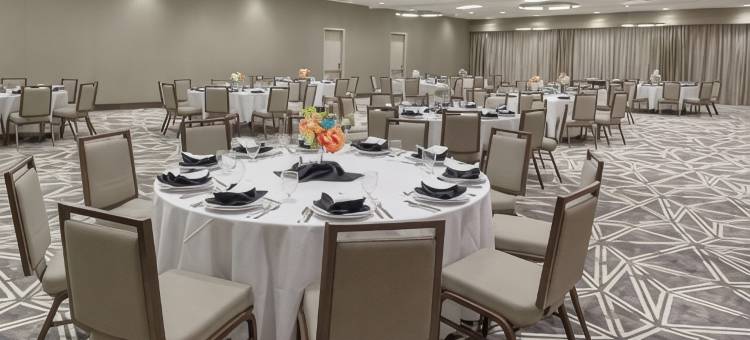 韦科希尔顿花园酒店(Hilton Garden Inn Waco)图片