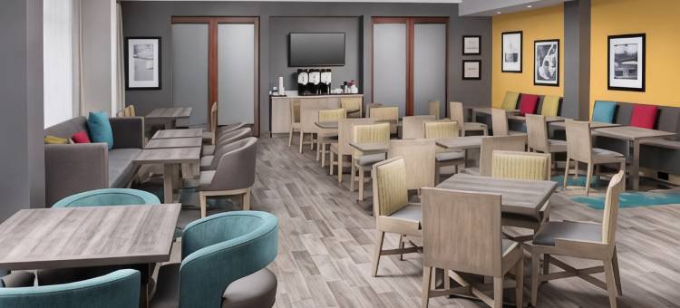 欢朋酒店迈阿密机场东(Hampton Inn Miami - Airport East)图片