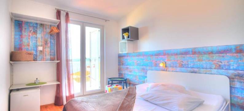 Plava Laguna /Bed and Breakfast图片