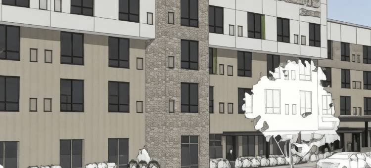 辛辛那提梅森万豪万怡酒店(Courtyard Cincinnati Mason)图片