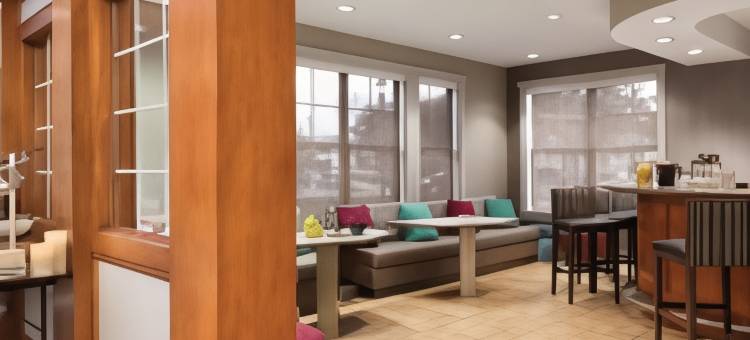 Residence Inn Newport Middletown图片