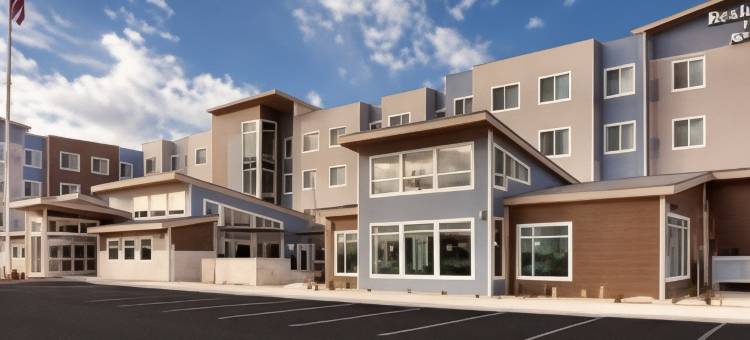 Residence Inn Indianapolis South/Greenwood图片